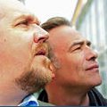 "Tatort": 50. Fall für Ballauf und Schenk – Dreharbeiten zu "Die Auskreuzung" haben in Köln begonnen – Bild: WDR/Jens von Zoest