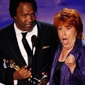 Kleiner Oscar-Skandal um Kurzfilm "Music By Prudence" – Ex-Produzentin reißt Dankesrede an sich – Bild: ABC/A.M.P.A.S.