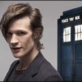 Staffelauftakt von „Doctor Who“ entsteht in den USA – Ausflug nach Utah für Matt Smith und Alex Kingston – Bild: BBC