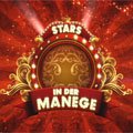 Aus für Weihnachtsklassiker "Stars in der Manege" – Zirkusgala verschwindet nach 50 Jahren aus dem Programm – Bild: ARD