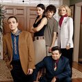 zdf_neo zeigt US-Dramedy "Huff - Reif für die Couch" – Preisgekrönte Showtime-Serie startet am 7. April – Bild: ZDF/Cliff Lipson/Sony Pictures Television zdf_neo zeigt US-Dramedy "Huff - Reif für die Couch" – Preisgekrönte Showtime-Serie startet am 7. April – Bild: ZDF/Cliff Lipson/Sony Pictures Television
