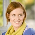 Auszeichnung für Cynthia Nixon – amerikanische Schwulen- und Lesbenorganisation ehrt die Schauspielerin – Bild: Warner Auszeichnung für Cynthia Nixon – amerikanische Schwulen- und Lesbenorganisation ehrt die Schauspielerin – Bild: Warner