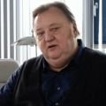 "Bloch": Dreharbeiten zur 19. Folge haben begonnen – Matthias Habich in einer Gastrolle als "Der Heiland" – Bild: SWR/Krause-Burberg "Bloch": Dreharbeiten zur 19. Folge haben begonnen – Matthias Habich in einer Gastrolle als "Der Heiland" – Bild: SWR/Krause-Burberg
