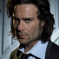 „17th Precinct“ mit weiterem „Galactica“-Darsteller – Jamie Bamber und James Callis wieder vereint – Bild: SyFy