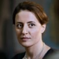 "Tatort": Borowski ohne Kriminalpsychologin Frieda Jung – Maren Eggert forciert ihre Theaterkarriere – Bild: NDR/Pasi Räsämäki