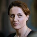 "Tatort": Borowski ohne Kriminalpsychologin Frieda Jung – Maren Eggert forciert ihre Theaterkarriere – Bild: NDR/Pasi Räsämäki "Tatort": Borowski ohne Kriminalpsychologin Frieda Jung – Maren Eggert forciert ihre Theaterkarriere – Bild: NDR/Pasi Räsämäki