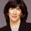 Christiane Amanpour verlässt CNN – International bekannte Korrespondentin wechselt zu ABC – Bild: CNN