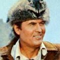 „Daniel Boone“-Star Fess Parker ist tot – Schauspieler war in den USA auch als „Davy Crockett“ berühmt