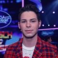 "DSDS": Manuel Hoffmann rückt nach – Rausgewählter Kandidat ersetzt Helmut Orosz – Bild: RTL/Stefan GregorowiusAlle Infos zu "Deutschland sucht den Superstar" im Special bei RTL.de:www.rtl.de/cms/unterhaltung/superstar.html