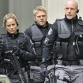 RTL II zeigt „Flashpoint“ immer donnerstags – Seit langem angekündigter Serienstart am 6. Mai – Bild: CTV