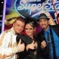 "DSDS"-Votingergebnis: Kim rückt näher – Das Favoriten-Duo hat Konkurrenz bekommen – Bild: RTL/Stefan GregorowiusAlle Infos zu "Deutschland sucht den Superstar" im Special bei RTL.de:www.rtl.de/cms/unterhaltung/superstar.html "DSDS"-Votingergebnis: Kim rückt näher – Das Favoriten-Duo hat Konkurrenz bekommen – Bild: RTL/Stefan GregorowiusAlle Infos zu "Deutschland sucht den Superstar" im Special bei RTL.de:www.rtl.de/cms/unterhaltung/superstar.html