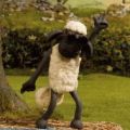 „Shaun, das Schaf“ mit zehn neuen Abenteuern – Aardman-Liebling gastiert in der „Sendung mit der Maus“ – Bild: WDR/​Aardman
