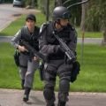 13th Street zeigt zweite "Flashpoint"-Staffel – 18 neue Folgen des kanadischen Action-Dramas – Bild: 13th Street 13th Street zeigt zweite "Flashpoint"-Staffel – 18 neue Folgen des kanadischen Action-Dramas – Bild: 13th Street