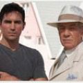 „The Prisoner“: ZDF kauft Neuauflage von „Nummer 6“ – Miniserie mit James Caviezel und Ian McKellen – Bild: ITV
