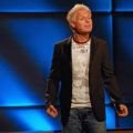 Guido Cantz will "Gags machen, die die Leute verstehen" – Elstner-Nachfolger vor seinem "Verstehen Sie Spaß?"-Debüt – Bild: SWR/Andrea Kremper Guido Cantz will "Gags machen, die die Leute verstehen" – Elstner-Nachfolger vor seinem "Verstehen Sie Spaß?"-Debüt – Bild: SWR/Andrea Kremper