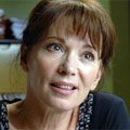Iris Berben in "Niemand ist eine Insel" – Drehstart für vierte Simmel-Verfilmung des ZDF – Bild: ZDF/Stephanie Kulbach