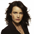 Carla Gugino bei „Californication“ – Romantische Verstärkung für David Duchovny – Bild: CBS Corporation