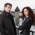 Flückiger in Luzern: Schweizer „Tatort“-Comeback im April 2011 – Übernahme der ARD- und ORF-Krimis beginnt bereits ab Januar – Bild: SF/​Thomi Studhalter