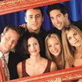 Comedy Central zeigt 236 Folgen „Friends“ – Ersatz für „Sex and the City“ ab Ende Mai – Bild: NBC