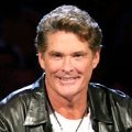 David Hasselhoff wieder bei "Schatten der Leidenschaft" – Kurze Rückkehr zur allerersten Fernsehrolle – Bild: NBC