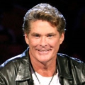 David Hasselhoff wieder bei „Schatten der Leidenschaft“ – Kurze Rückkehr zur allerersten Fernsehrolle – Bild: NBC