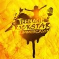 Super RTL sucht den "Teenage Rockstar" – Casting-Soap für musikalische Nachwuchstalente – Bild: Super RTL Super RTL sucht den "Teenage Rockstar" – Casting-Soap für musikalische Nachwuchstalente – Bild: Super RTL