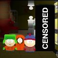 Comedy Central piepst bei "South Park" den Propheten aus – Bizarre Zensur durch den Sender nach Drohungen – Bild: Comedy Central (Screenshot)