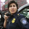 kabel eins zeigt Doku-Soap über die „U.S. Border Patrol“ – US-Format über den Beamtenalltag der Homeland Security – Bild: Cineflix International