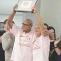 "The Biggest Loser" wird nächstes Jahr fortgesetzt – kabel eins verbucht mit der Diät-Show einen Achtungserfolg – Bild: kabel eins "The Biggest Loser" wird nächstes Jahr fortgesetzt – kabel eins verbucht mit der Diät-Show einen Achtungserfolg – Bild: kabel eins