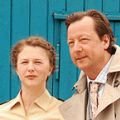 Drehstart für Matthias Brandt als adeliger "Polizeiruf"-Kommissar – Dominik Graf inszeniert "Cassandras Warnung" – Bild: Bavaria Film/Jo Bischof Drehstart für Matthias Brandt als adeliger "Polizeiruf"-Kommissar – Dominik Graf inszeniert "Cassandras Warnung" – Bild: Bavaria Film/Jo Bischof