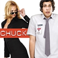 Vierte Staffel für „Chuck“ auf NBC – „Heroes“ dagegen fast chancenlos – Bild: NBC