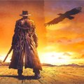 Stephen Kings "Der dunkle Turm" soll verfilmt werden – Fantasy-Saga aufbereitet als Kino-Trilogie und TV-Serie – Bild: Heyne Verlag (Buchcover) Stephen Kings "Der dunkle Turm" soll verfilmt werden – Fantasy-Saga aufbereitet als Kino-Trilogie und TV-Serie – Bild: Heyne Verlag (Buchcover)