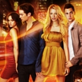 „Gossip Girl“ dreht in Paris – Premiere der vierten Staffel spielt in der französischen Hauptstadt – Bild: The CW