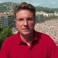 "Wir retten Ihren Urlaub!": RTL auf Salmonellenjagd – Urlaubsengel Ralf Benkö soll Ferien in fernen Ländern retten – Bild: RTL