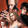 "True Blood" als Comicbuch-Reihe – Alan Ball und sein Team entwickelten die Storyline – Bild: IDW Publishing