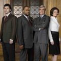 TNT lehnt "Law & Order"-Fortsetzung ab – Keine 21. Staffel auf dem Kabelsender – Bild: NBC Universal
