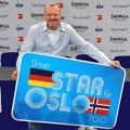 "Unser Star für...?": Stefan Raab auch 2011 im Einsatz – Das Erste und ProSieben setzen ihre Zusammenarbeit fort – Bild: NDR/Brainpool "Unser Star für...?": Stefan Raab auch 2011 im Einsatz – Das Erste und ProSieben setzen ihre Zusammenarbeit fort – Bild: NDR/Brainpool