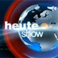 "heute-show" vom ZDF abgebrochen? – Blackout am Ende der gestrigen Ausgabe sei "menschlicher Fehler" gewesen – Bild: ZDF