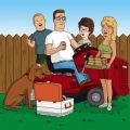 Comedy Central zeigt "King of the Hill" – US-Animationsserie vor dem TV-Comeback – Bild: Cartoon Network Comedy Central zeigt "King of the Hill" – US-Animationsserie vor dem TV-Comeback – Bild: Cartoon Network