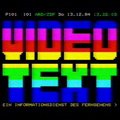 Happy Birthday: Videotext wird 30 – Textredaktion startet Pixel-Kunstwettbewerb Happy Birthday: Videotext wird 30 – Textredaktion startet Pixel-Kunstwettbewerb