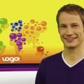 Tim Niedernolte wird "logo!"-Moderator – Kindernachrichten bekommen Zuwachs – Bild: ZDF/Kerstin Bänsch