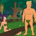 Quotenerfolg für "Futurama"-Rückkehr – Comedy Central mit Rekord-Donnerstag – Bild: Comedy Central