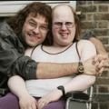 "Little Britain"-Duo mit neuer Sketch-Show: "Come Fly With Me" – Sechsteilige Serie für BBC One – Bild: BBC "Little Britain"-Duo mit neuer Sketch-Show: "Come Fly With Me" – Sechsteilige Serie für BBC One – Bild: BBC