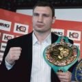 Neuer TV-Vertrag mit den Klitschko-Brüdern – RTL sichert sich die Rechte an fünf weiteren Kämpfen – Bild: RTL/Marianne Müller Neuer TV-Vertrag mit den Klitschko-Brüdern – RTL sichert sich die Rechte an fünf weiteren Kämpfen – Bild: RTL/Marianne Müller