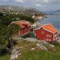 Drehstart zu weiteren "Liebe am Fjord"-Filmen – Neue Familiengeheimnisse vor norwegischer Naturkulisse – Bild: ARD Degeto/Hardy Spitz