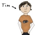HBO stellt "The Life & Times of Tim" ein – Animierte Serie könnte neues Zuhause finden – Bild: HBO