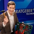 "ARD Ratgeber: Technik" fällt Sparmaßnahmen zum Opfer – NDR trennt sich 2012 von dem Format – Bild: NDR/Dirk Uhlenbrock
