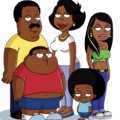 FOX verlängert „Family Guy“ und „The Cleveland Show“ – Animierte Comedys gehen in die nächste Runde – Bild: FOX Broadcasting Company