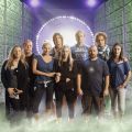 Neue ProSieben-Spielshow „Solitary“ startet Mitte Juli – Kandidaten werden mit David Hasselhoff um den Schlaf gebracht – Bild: ProSieben