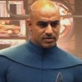 "Warehouse 13" heuert Faran Tahir an (Achtung, Spoiler!) – Schauspieler war im neuesten "Star Trek"-Film zu sehen – Bild: Paramount Pictures
